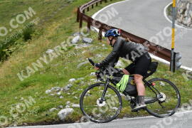 Photo #2438724 | 30-07-2022 10:22 | Passo Dello Stelvio - Waterfall curve BICYCLES