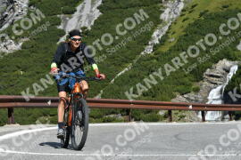 Photo #2526838 | 07-08-2022 10:03 | Passo Dello Stelvio - Waterfall curve BICYCLES