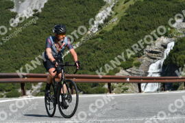 Photo #2168365 | 20-06-2022 09:52 | Passo Dello Stelvio - Waterfall curve BICYCLES