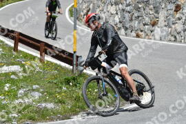 Photo #2203350 | 27-06-2022 12:52 | Passo Dello Stelvio - Waterfall curve BICYCLES