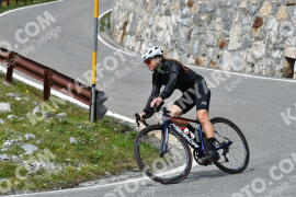 Photo #2643530 | 14-08-2022 14:14 | Passo Dello Stelvio - Waterfall curve BICYCLES