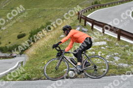 Photo #2768888 | 28-08-2022 11:52 | Passo Dello Stelvio - Waterfall curve BICYCLES