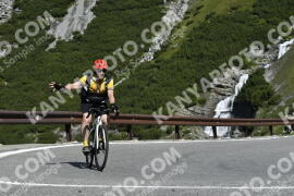 Foto #3680524 | 31-07-2023 10:11 | Passo Dello Stelvio - Waterfall Kehre BICYCLES