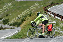Fotó #2559167 | 09-08-2022 12:52 | Passo Dello Stelvio - Vízesés kanyar Bicajosok