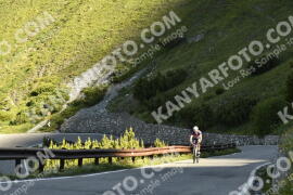 Photo #3224788 | 25-06-2023 09:05 | Passo Dello Stelvio - Waterfall curve BICYCLES