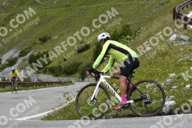 Photo #3657709 | 30-07-2023 12:38 | Passo Dello Stelvio - Waterfall curve BICYCLES