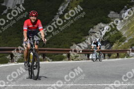 Photo #2797079 | 02-09-2022 10:39 | Passo Dello Stelvio - Waterfall curve BICYCLES