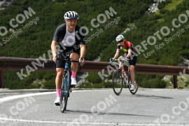 Photo #2532512 | 07-08-2022 14:34 | Passo Dello Stelvio - Waterfall curve BICYCLES