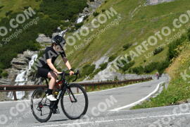 Photo #2515382 | 05-08-2022 12:10 | Passo Dello Stelvio - Waterfall curve BICYCLES