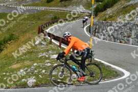 Photo #4144090 | 03-09-2023 11:53 | Passo Dello Stelvio - Waterfall curve BICYCLES