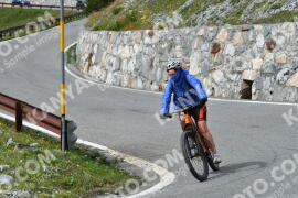 Photo #2644898 | 14-08-2022 15:38 | Passo Dello Stelvio - Waterfall curve BICYCLES