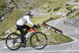 Photo #2885846 | 18-09-2022 11:39 | Passo Dello Stelvio - Waterfall curve BICYCLES