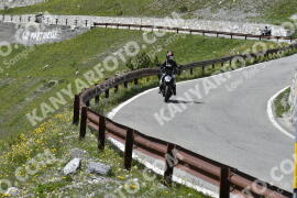 Foto #3243025 | 26-06-2023 15:30 | Passo Dello Stelvio - Waterfall Kehre BICYCLES