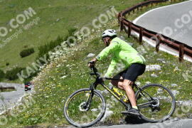 Photo #2297550 | 13-07-2022 13:52 | Passo Dello Stelvio - Waterfall curve BICYCLES