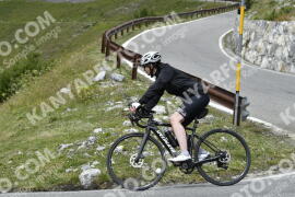 Photo #3799576 | 10-08-2023 13:26 | Passo Dello Stelvio - Waterfall curve BICYCLES