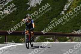 Photo #4119186 | 01-09-2023 12:32 | Passo Dello Stelvio - Waterfall curve BICYCLES