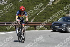 Photo #2079250 | 02-06-2022 10:12 | Passo Dello Stelvio - Waterfall curve BICYCLES