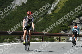 Photo #2668182 | 16-08-2022 13:27 | Passo Dello Stelvio - Waterfall curve BICYCLES