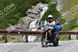 Foto #2418105 | 27-07-2022 11:50 | Passo Dello Stelvio - Waterfall Kehre