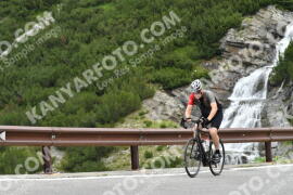 Photo #2302338 | 14-07-2022 11:01 | Passo Dello Stelvio - Waterfall curve BICYCLES
