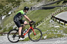 Foto #2117036 | 11-06-2022 10:46 | Passo Dello Stelvio - Waterfall Kehre BICYCLES