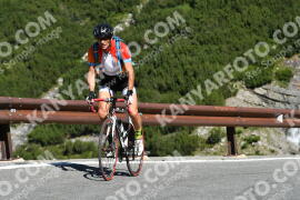 Photo #2317176 | 16-07-2022 09:57 | Passo Dello Stelvio - Waterfall curve BICYCLES