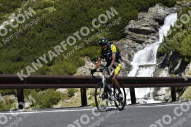 Photo #2113841 | 10-06-2022 11:12 | Passo Dello Stelvio - Waterfall curve BICYCLES