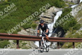 Foto #4139256 | 03-09-2023 10:27 | Passo Dello Stelvio - Waterfall Kehre BICYCLES