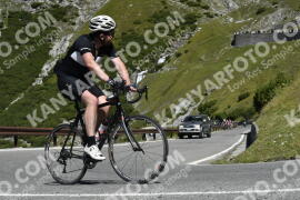 Photo #3816902 | 11-08-2023 10:57 | Passo Dello Stelvio - Waterfall curve BICYCLES