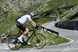 Photo #2216117 | 02-07-2022 09:40 | Passo Dello Stelvio - Waterfall curve BICYCLES