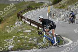 Photo #2825470 | 05-09-2022 12:18 | Passo Dello Stelvio - Waterfall curve BICYCLES