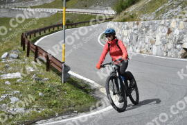 Photo #2814217 | 04-09-2022 14:45 | Passo Dello Stelvio - Waterfall curve BICYCLES