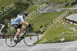 Photo #3703652 | 02-08-2023 11:33 | Passo Dello Stelvio - Waterfall curve BICYCLES