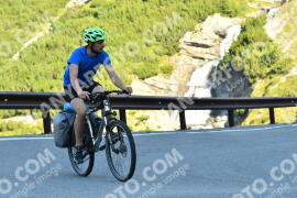 Foto #3897920 | 15-08-2023 09:33 | Passo Dello Stelvio - Waterfall Kehre BICYCLES