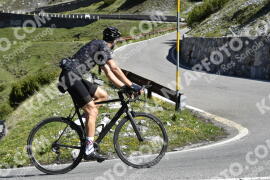 Photo #2113156 | 10-06-2022 09:51 | Passo Dello Stelvio - Waterfall curve BICYCLES