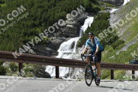 Foto #3543312 | 20-07-2023 15:14 | Passo Dello Stelvio - Waterfall Kehre BICYCLES