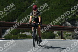 Photo #3987840 | 20-08-2023 14:06 | Passo Dello Stelvio - Waterfall curve BICYCLES