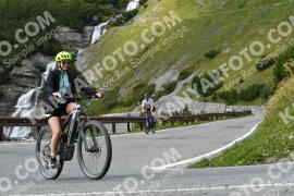 Photo #2683864 | 17-08-2022 14:33 | Passo Dello Stelvio - Waterfall curve BICYCLES