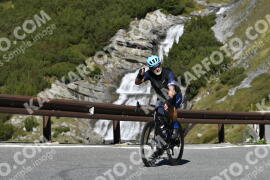 Photo #2874287 | 13-09-2022 11:20 | Passo Dello Stelvio - Waterfall curve BICYCLES