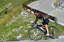 Photo #2515600 | 05-08-2022 12:33 | Passo Dello Stelvio - Waterfall curve BICYCLES