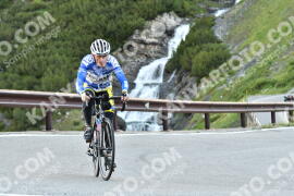 Photo #2183200 | 25-06-2022 08:38 | Passo Dello Stelvio - Waterfall curve BICYCLES