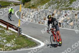 Photo #4115864 | 01-09-2023 13:15 | Passo Dello Stelvio - Waterfall curve BICYCLES