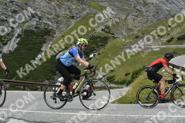 Photo #3703179 | 02-08-2023 11:21 | Passo Dello Stelvio - Waterfall curve BICYCLES