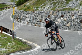 Photo #2515611 | 05-08-2022 12:35 | Passo Dello Stelvio - Waterfall curve BICYCLES