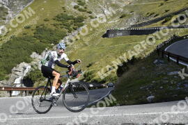 Photo #2808228 | 04-09-2022 09:50 | Passo Dello Stelvio - Waterfall curve BICYCLES