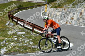 Photo #4157409 | 04-09-2023 14:05 | Passo Dello Stelvio - Waterfall curve BICYCLES