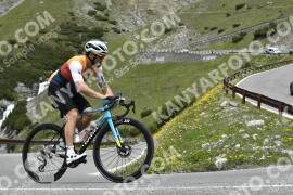 Photo #3255256 | 27-06-2023 12:16 | Passo Dello Stelvio - Waterfall curve BICYCLES