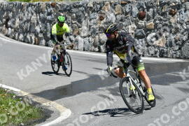 Photo #2254090 | 08-07-2022 12:13 | Passo Dello Stelvio - Waterfall curve BICYCLES