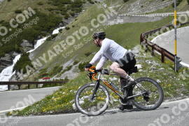 Fotó #3066774 | 09-06-2023 13:53 | Passo Dello Stelvio - Vízesés kanyar Bicajosok
