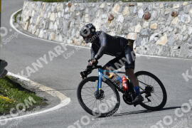 Photo #2118326 | 11-06-2022 16:20 | Passo Dello Stelvio - Waterfall curve BICYCLES